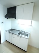 キッチン Ｍｓ　ＦＬＡＴⅡ