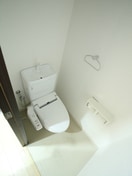 トイレ Ｍｓ　ＦＬＡＴⅡ