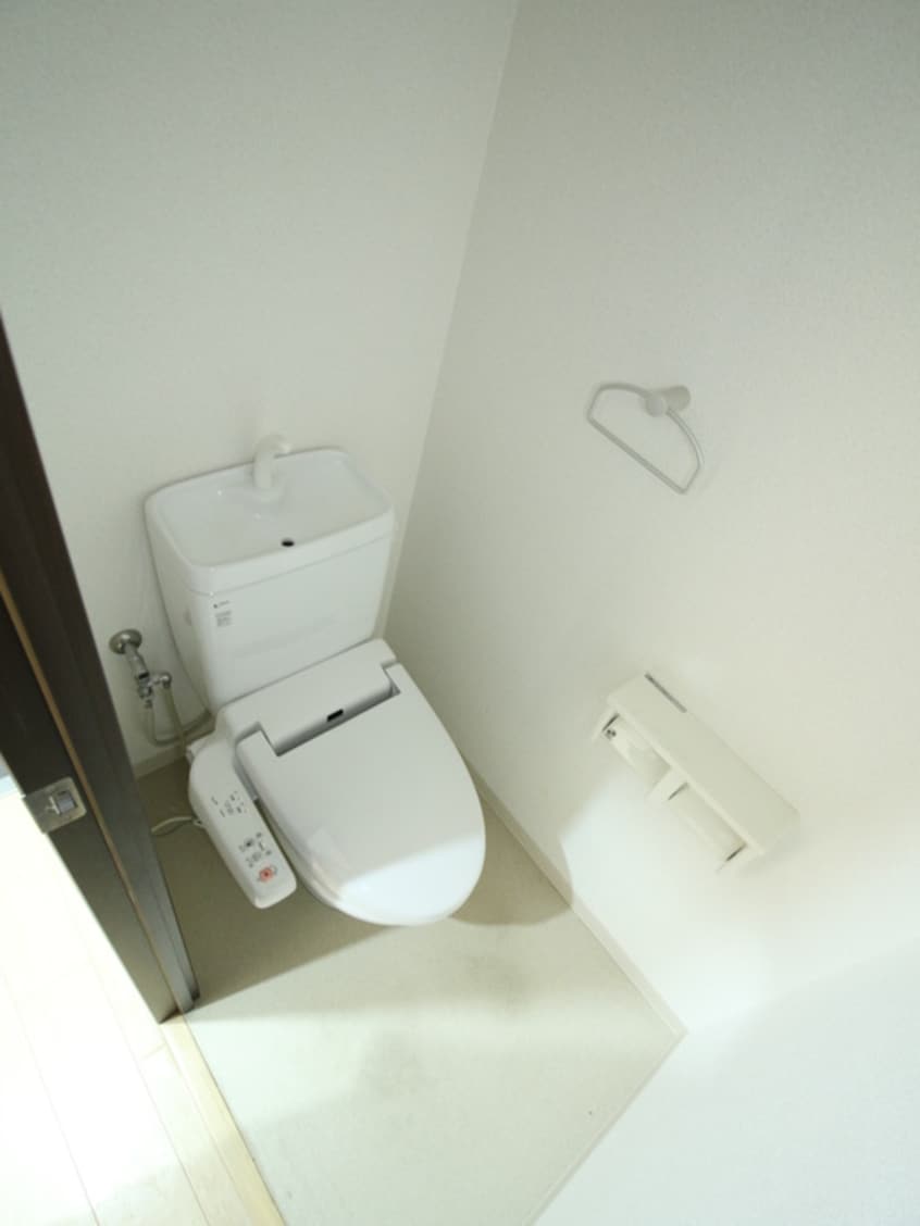 トイレ Ｍｓ　ＦＬＡＴⅡ