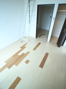 居室 Ｍｓ　ＦＬＡＴⅡ