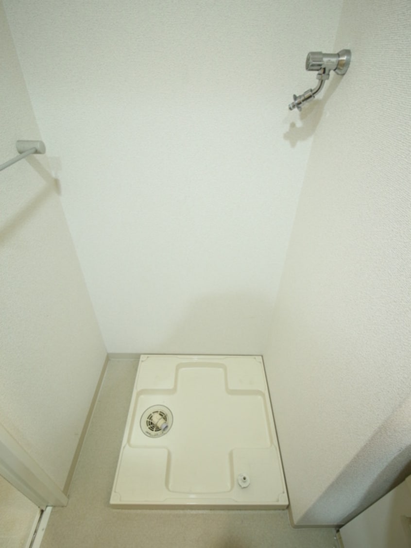 洗濯機置場 Ｍｓ　ＦＬＡＴⅡ