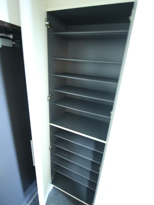 靴箱 Ｍｓ　ＦＬＡＴⅡ