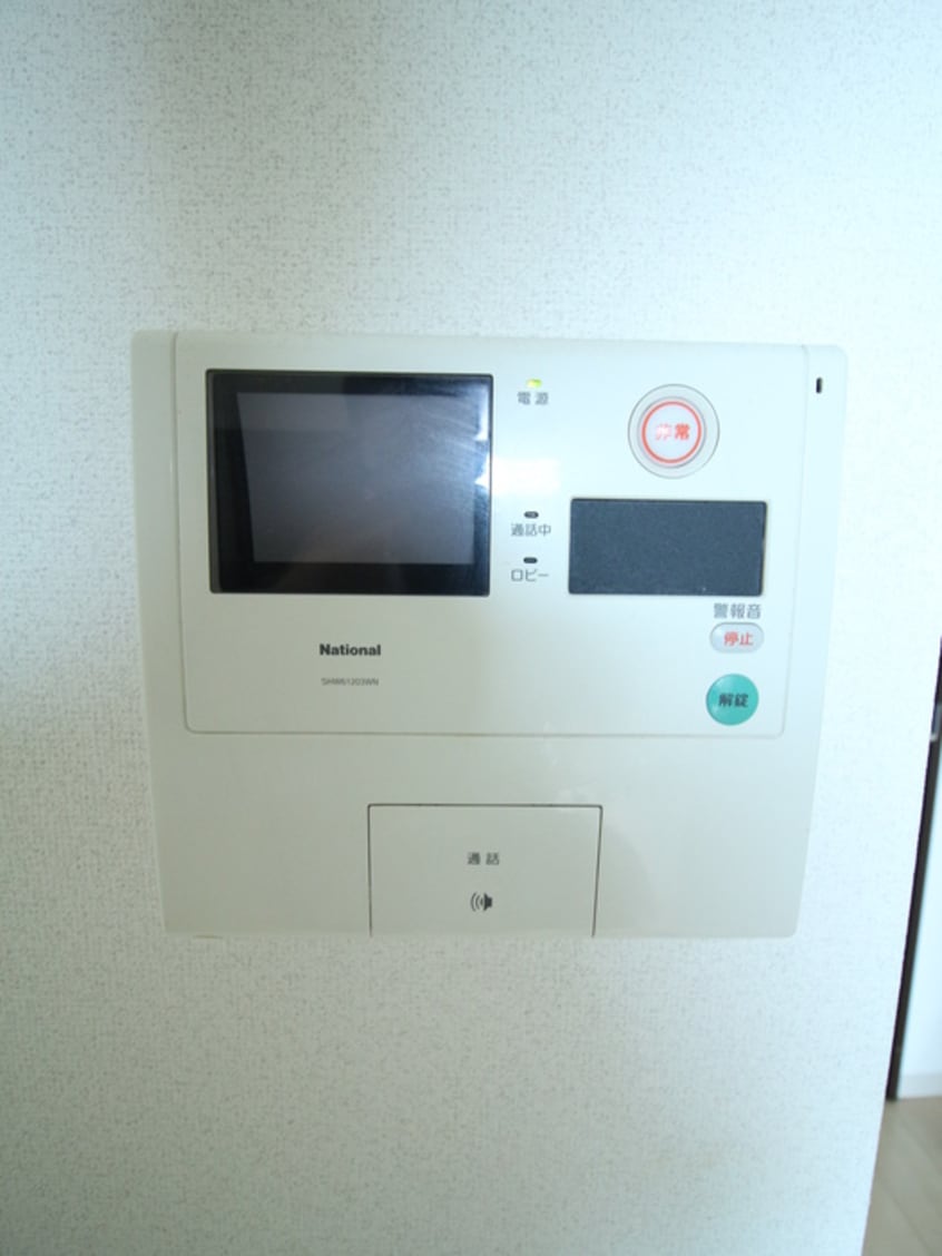 内観写真 Ｍｓ　ＦＬＡＴⅡ