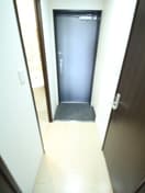 玄関 Ｍｓ　ＦＬＡＴⅡ