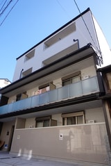 アークリード東山三条