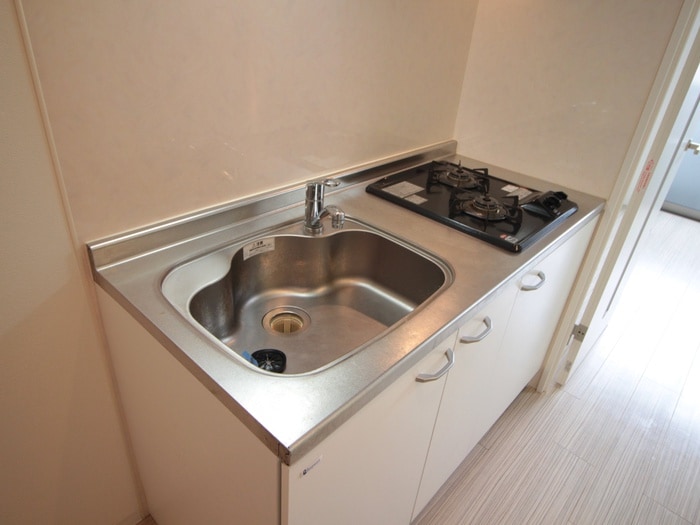 キッチン アークリード東山三条