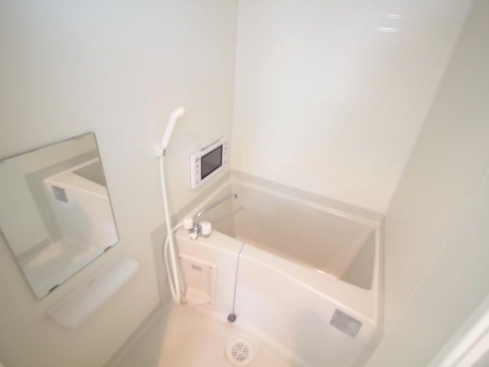 バス／シャワールーム等 アークリード東山三条