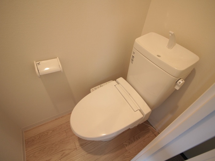 トイレ アークリード東山三条