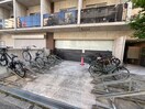 駐輪場 エグゼ西大阪(805)