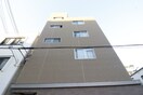 建物設備 岡村マンション