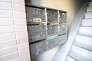 建物設備 岡村マンション