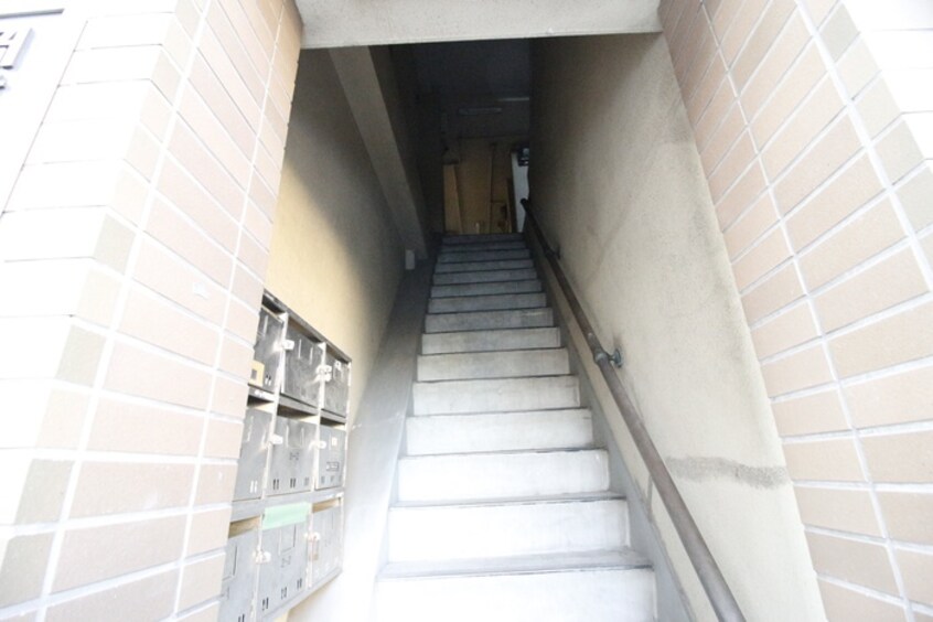 周辺環境 岡村マンション