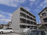 ハピネスカワグチ