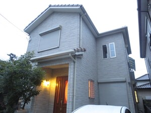 西村様１戸建て