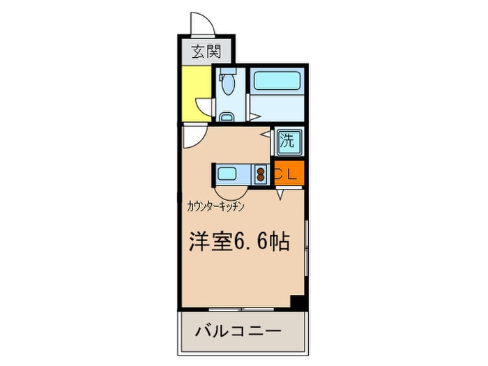 間取り図 ＫＡＩＳＥＩ