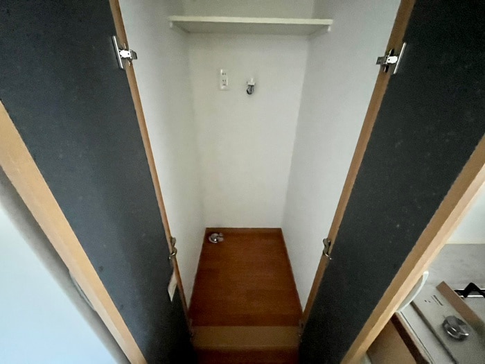 洗濯機置場 ＫＡＩＳＥＩ