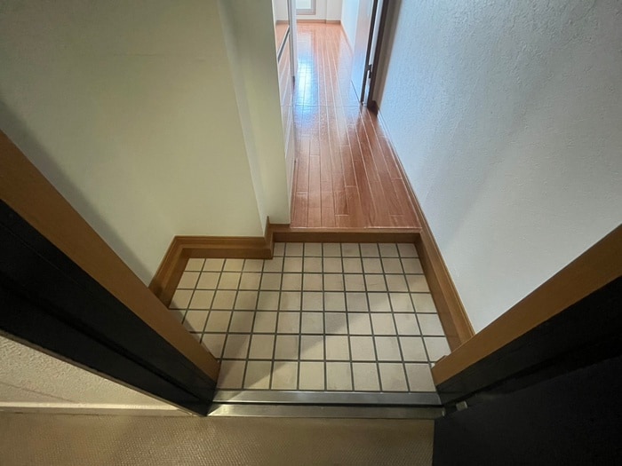 玄関 ＫＡＩＳＥＩ