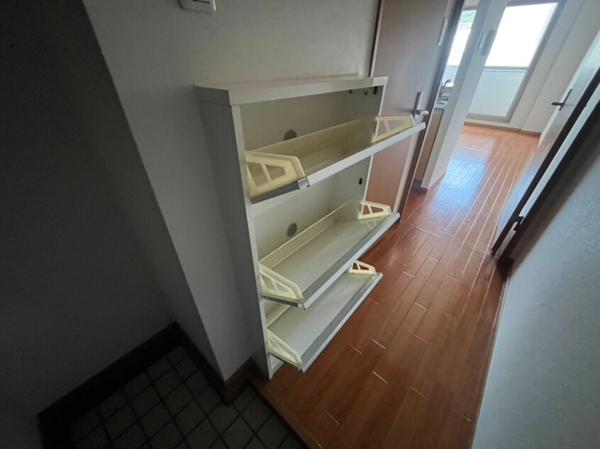 靴箱 ＫＡＩＳＥＩ