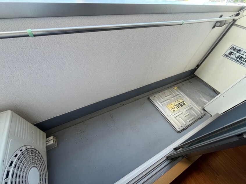 ベランダ・バルコニー ＫＡＩＳＥＩ