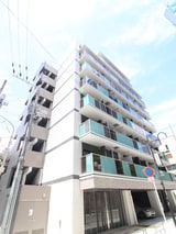 Metrosa弁天町
