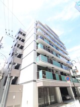 Metrosa弁天町