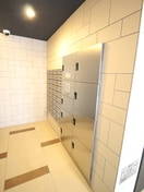 建物設備 Metrosa弁天町