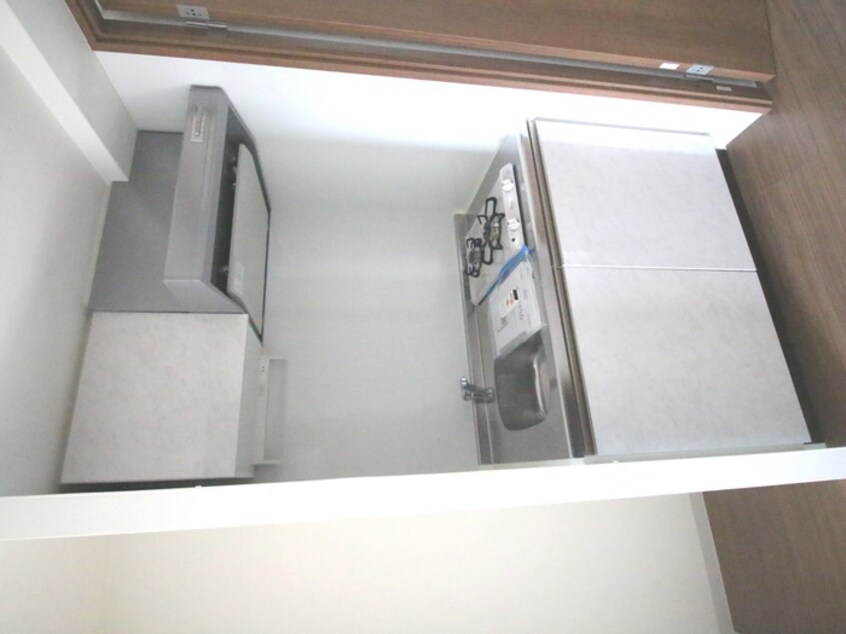 キッチン Metrosa弁天町