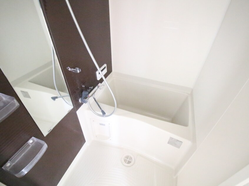 バス／シャワールーム等 Metrosa弁天町