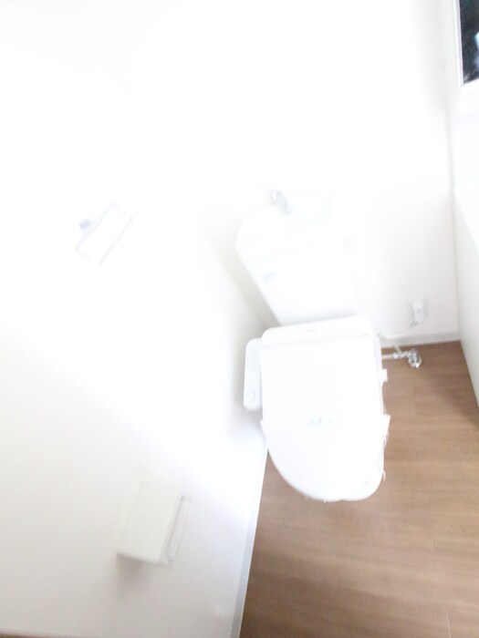 トイレ Metrosa弁天町