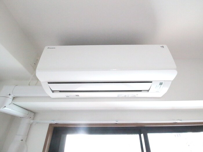 内観写真 Metrosa弁天町