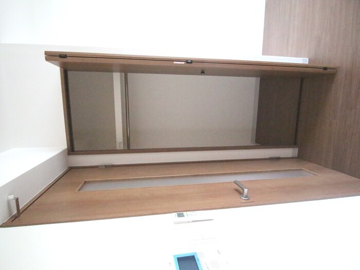 収納 Metrosa弁天町