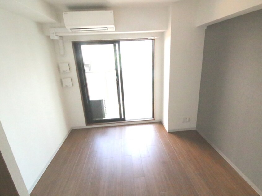 内観写真 Metrosa弁天町