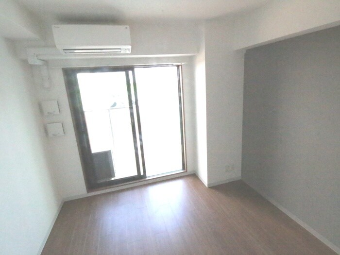 内観写真 Metrosa弁天町