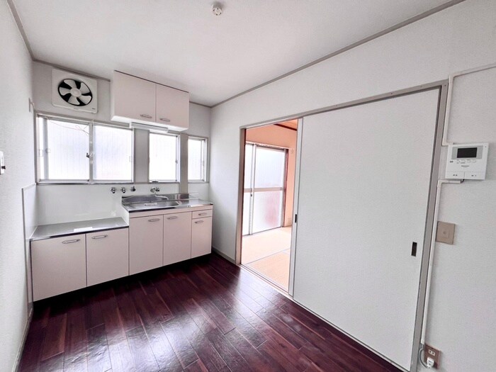 居室 真砂ハイツⅡ