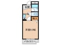 Ｙ．Ｍ．Ｄチセの間取図
