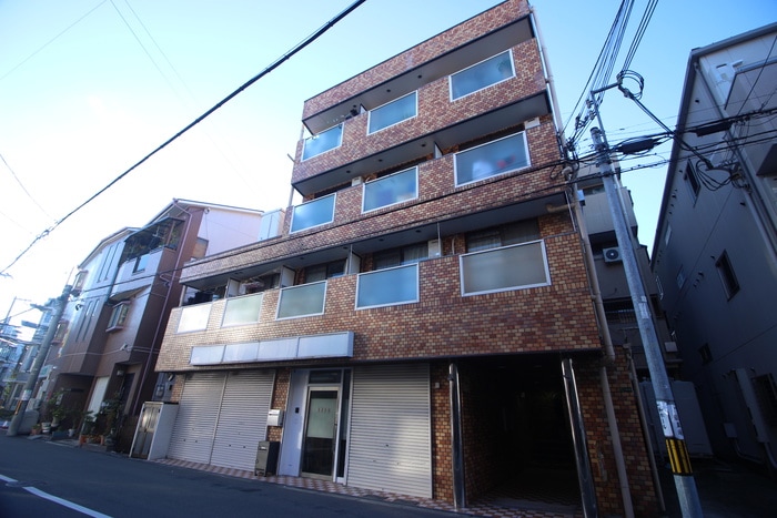 外観写真 エム・あいかわ