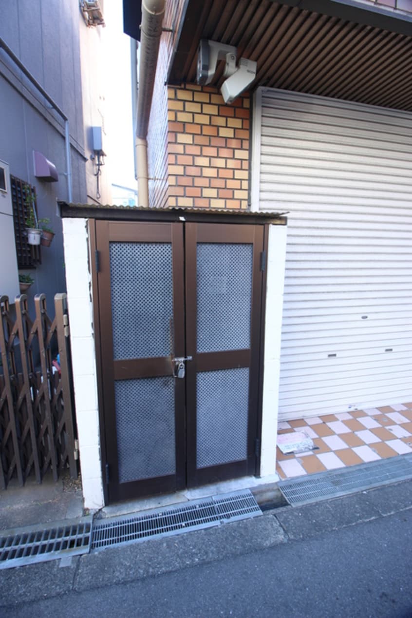 建物設備 エム・あいかわ