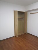 居室 第２０関根マンション