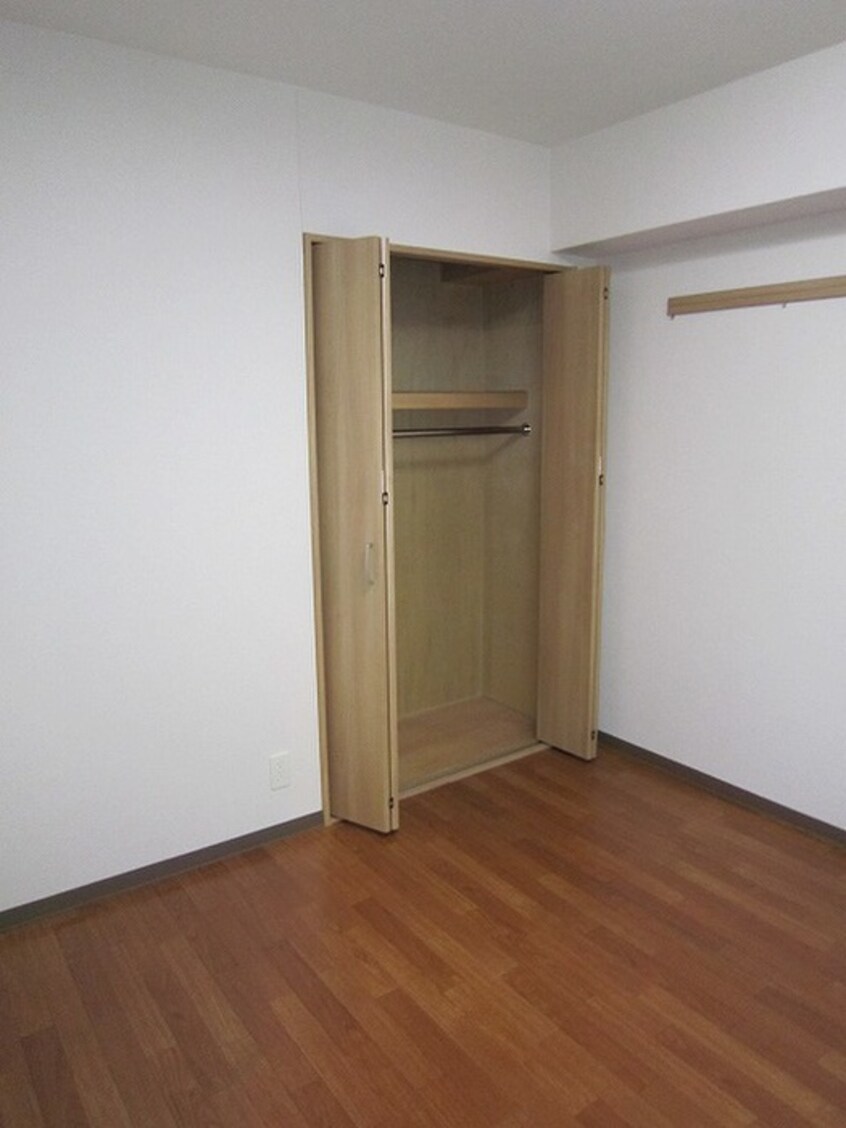 居室 第２０関根マンション