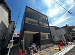 ジーメゾン泉大津イースト