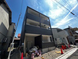 ジーメゾン泉大津イースト