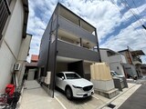 ジーメゾン泉大津イースト