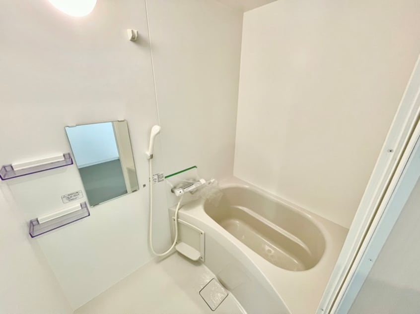 バス／シャワールーム等 ジーメゾン泉大津イースト