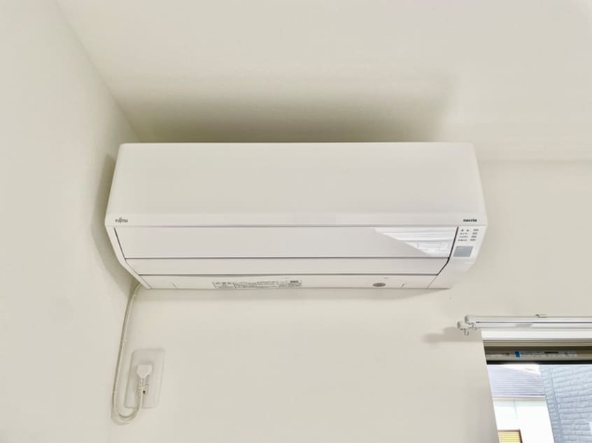 内観写真 ジーメゾン泉大津イースト