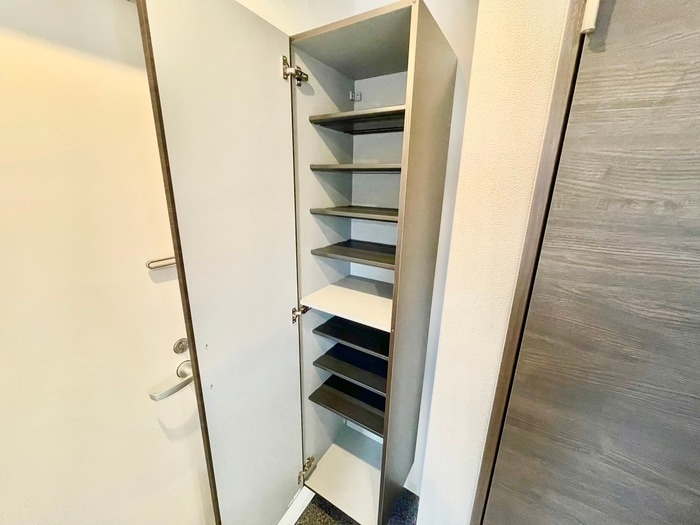 靴箱 ジーメゾン泉大津イースト