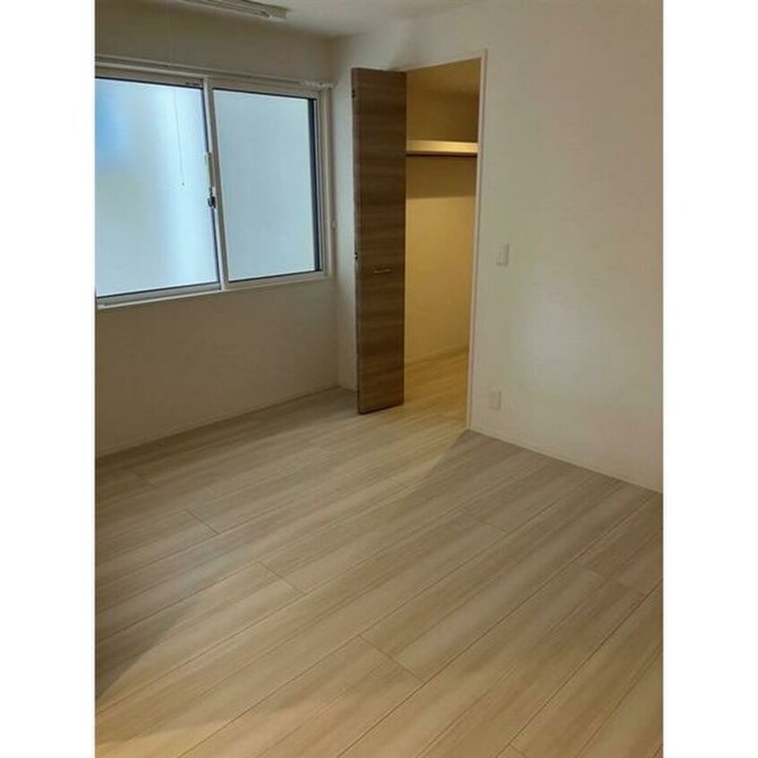 居室 ダイヤハウスV