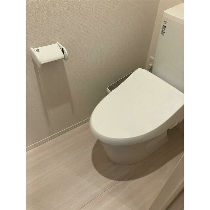 トイレ ダイヤハウスV