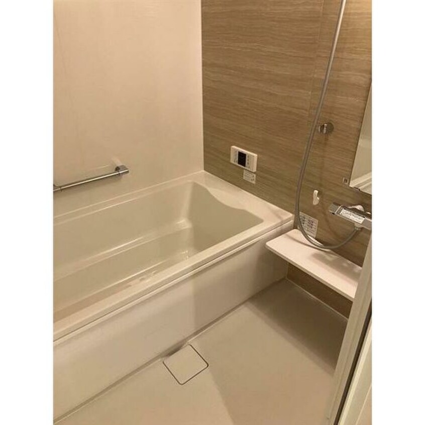 バス／シャワールーム等 ダイヤハウスV