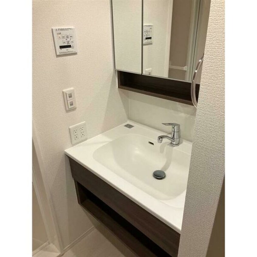 洗面 ダイヤハウスV