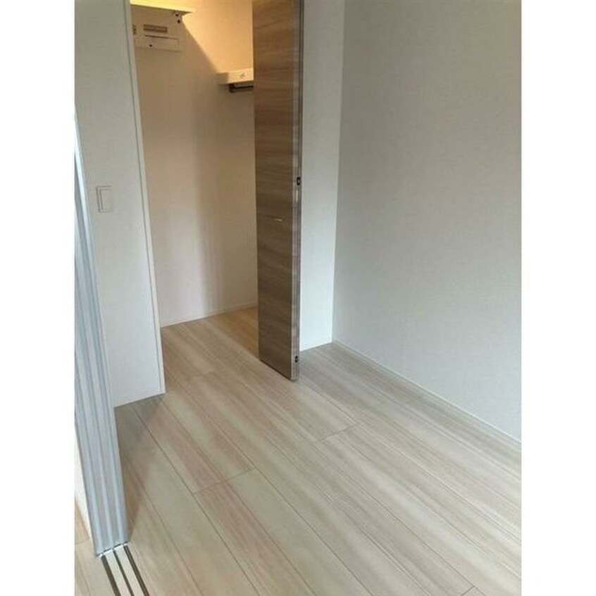 居室 ダイヤハウスV